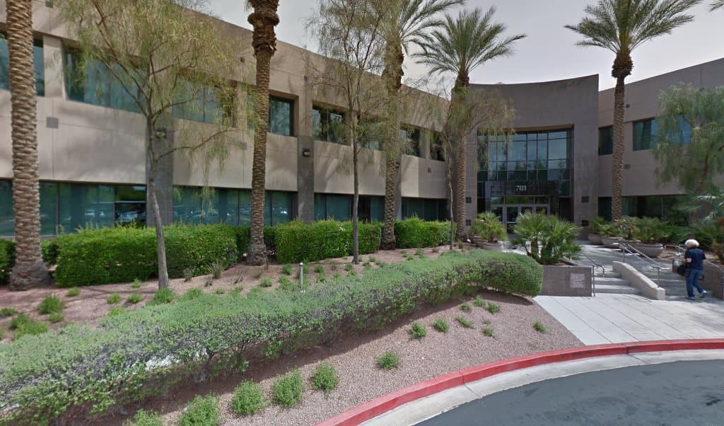 Don Randles Law Office — attorney in Henderson, NV