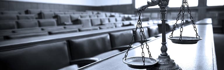 Donald John Andrews, Attorney at Law — attorney in Union Lake, MI