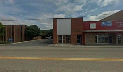 Donald K Bischoff Law Offices — attorney in Summersville, WV