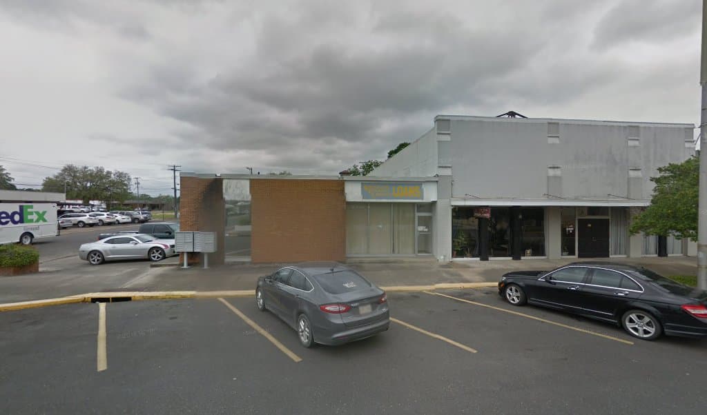 Donald L Mayeux Law Firm — attorney in Eunice, LA