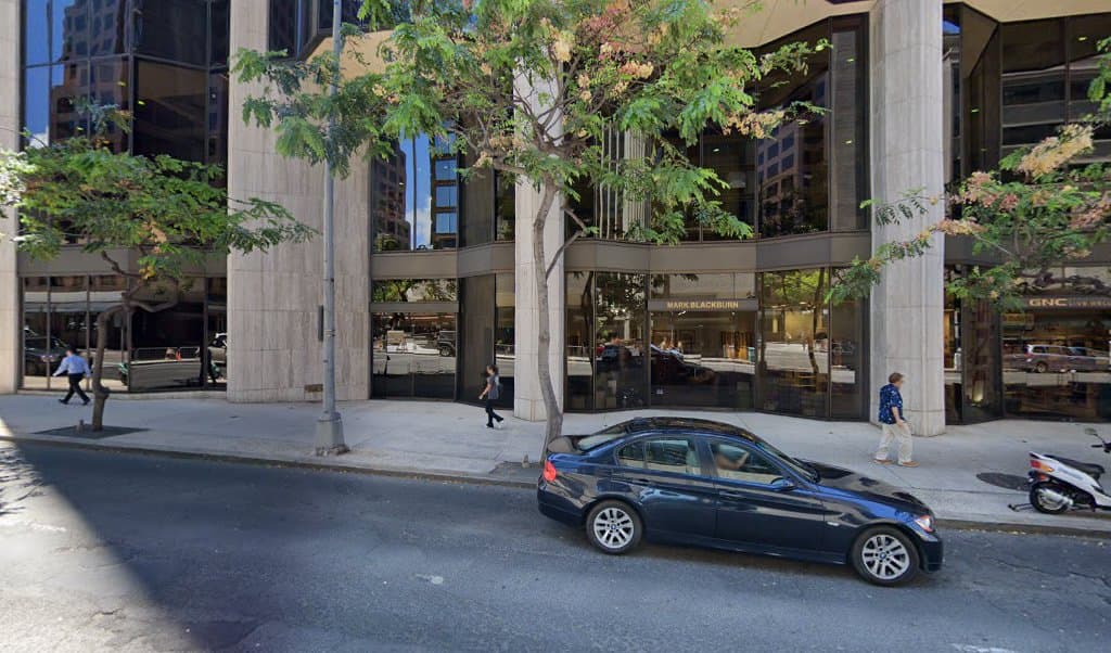 Donald L. Spafford Jr. Attorney at Law — attorney in Honolulu, HI