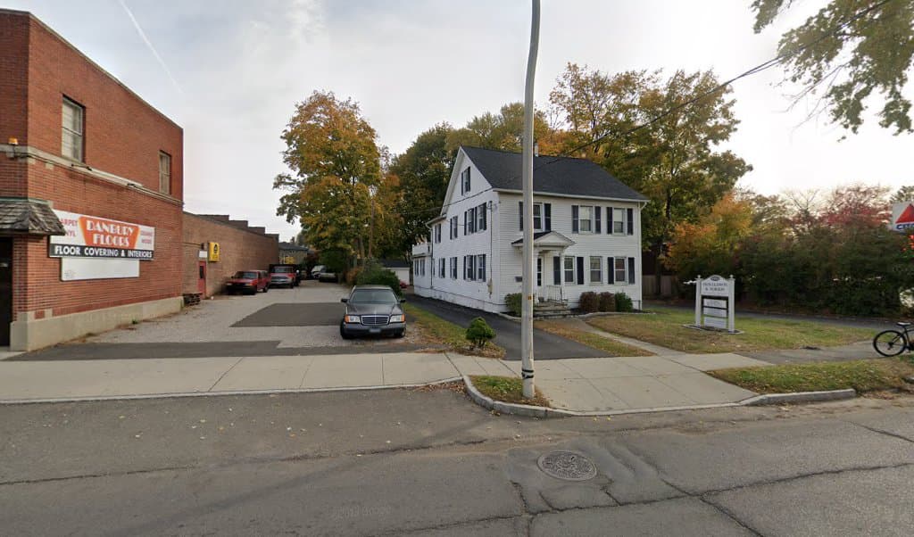 Donaldson, Kershaw & Norris, LLC — attorney in Danbury, CT