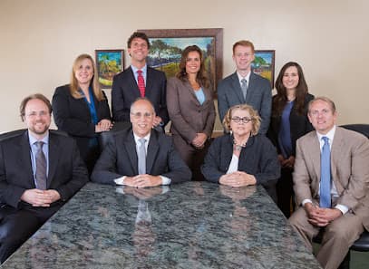 Donati Law, PLLC — attorney in Memphis, TN