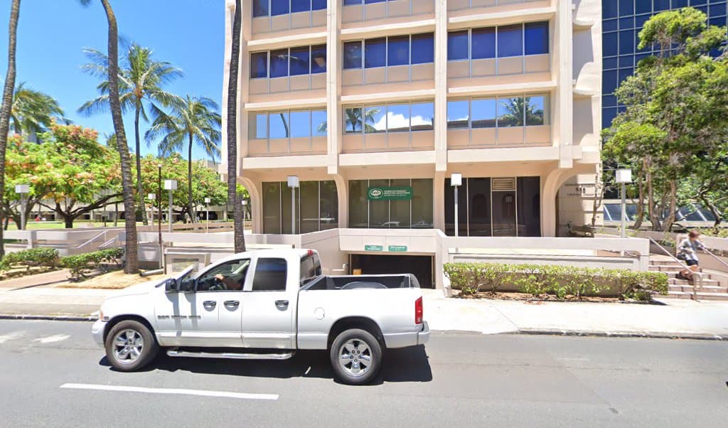 Dong Hui Lin Law Office — attorney in Honolulu, HI