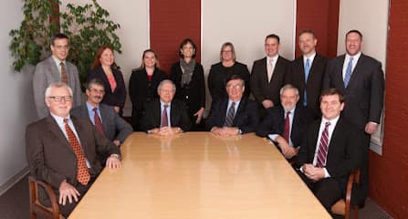 Donovan O'Connor & Dodig, LLP — attorney in North Adams, MA