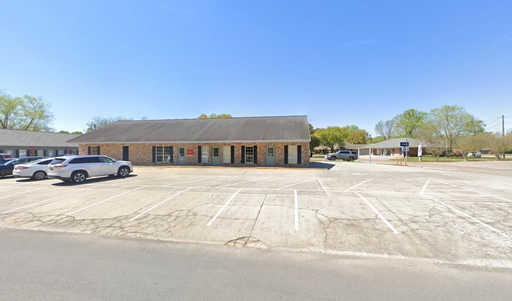 Doran Pride J — attorney in Opelousas, LA