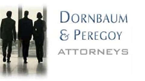 Dornbaum & Peregoy, L.L.C — attorney in Millburn, NJ