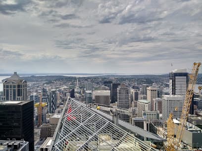 Dorsey & Whitney LLP — attorney in Seattle, WA