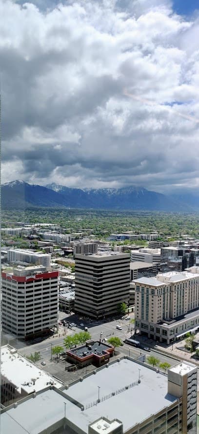 Dorsey & Whitney LLP — attorney in Salt Lake City, UT