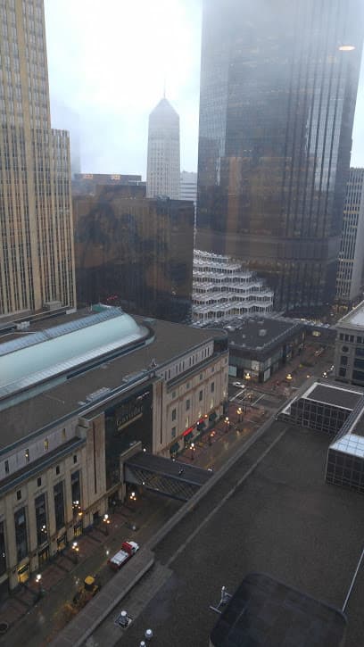 Dorsey & Whitney LLP — attorney in Minneapolis, MN