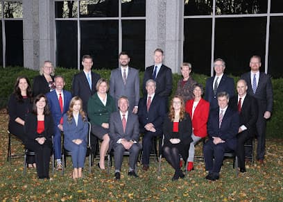 Dougherty, Molenda, Solfest, Hills & Bauer P.A. — attorney in Apple Valley, MN