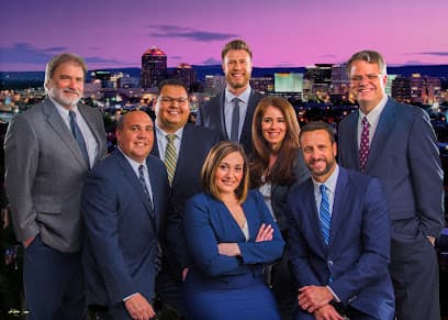 Doughty Alcaraz, P.A. — attorney in Albuquerque, NM