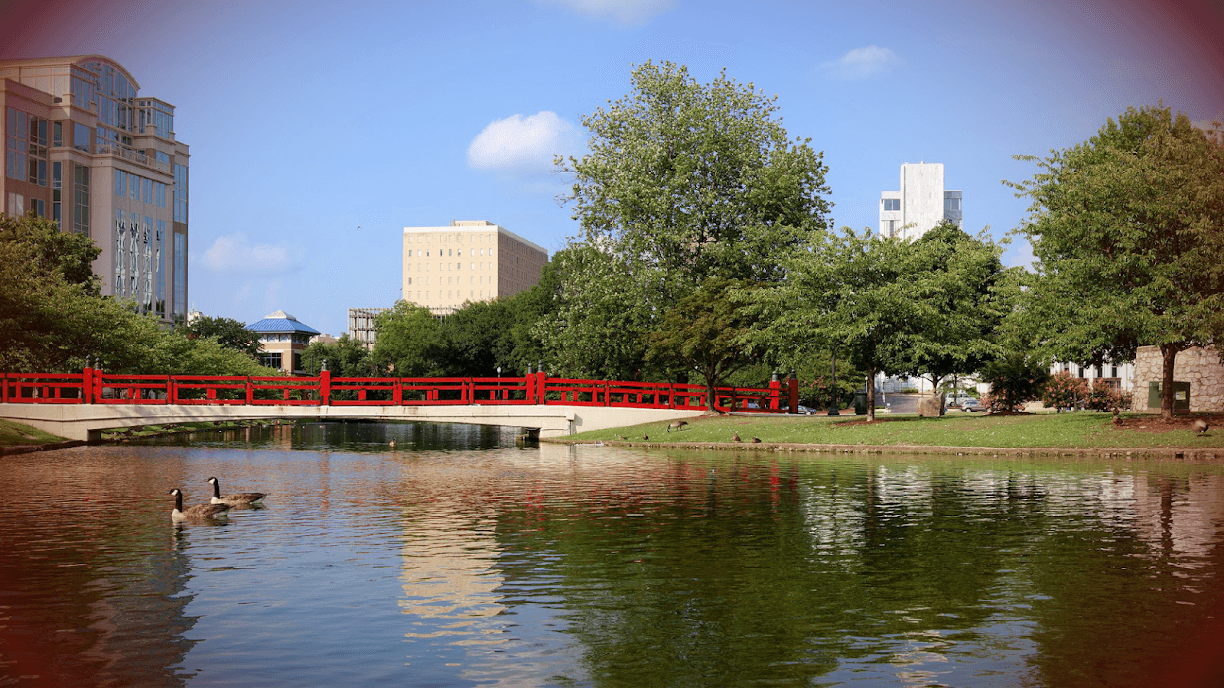Douglas C. Martinson II, Lawyer — attorney in Huntsville, AL