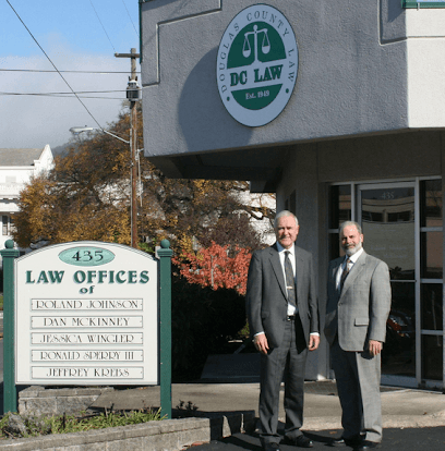Douglas County Law — attorney in Roseburg, OR