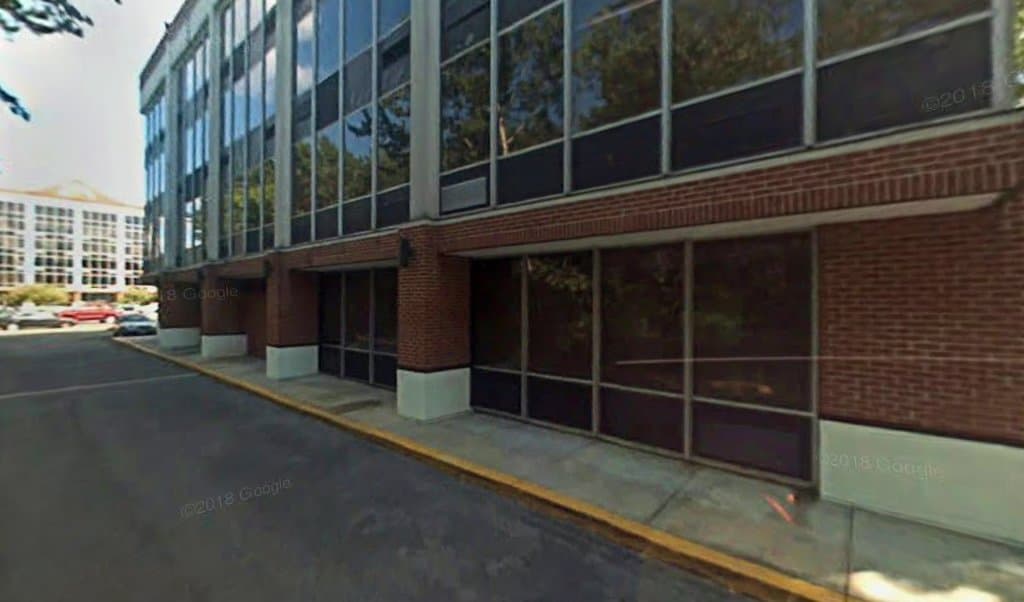 Douglas J. Wood — attorney in Riverdale, MD