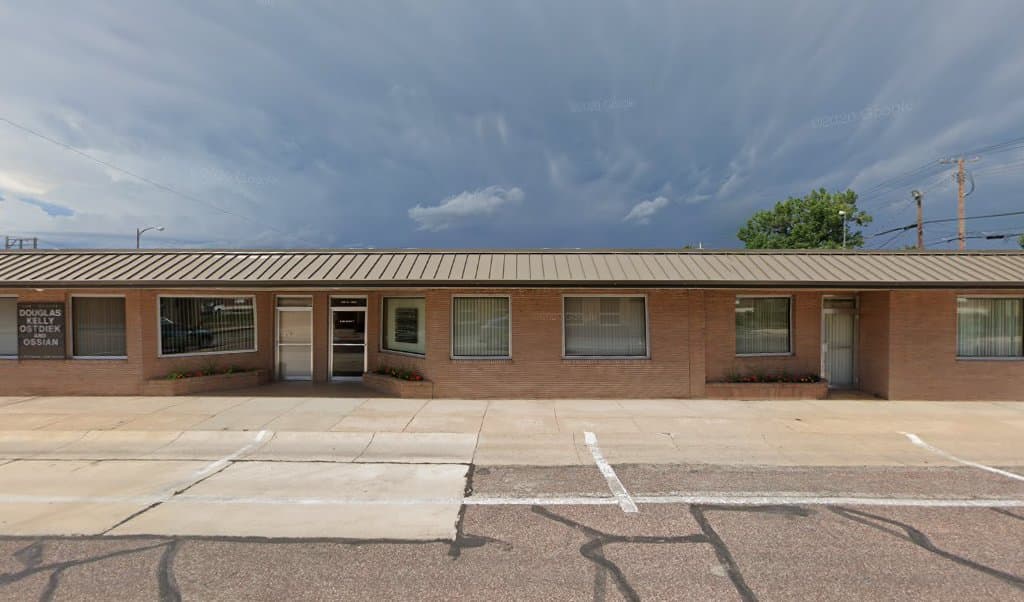 Douglas Kelly & Ostdiek: Vogl Amanda M — attorney in Scottsbluff, NE