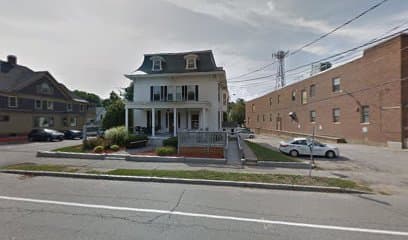 Douglas, Leonard & Garvey, P.C. — attorney in Concord, NH