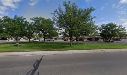 Douglas R Mc Laughlin Law Offc — attorney in Casper, WY