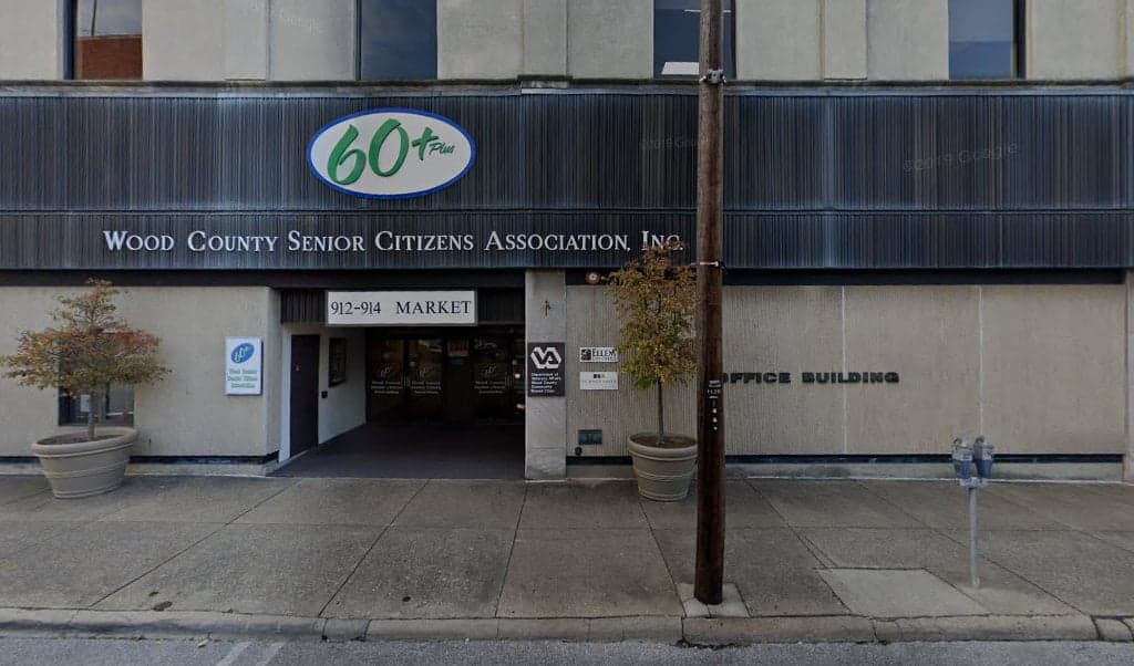 Douglass Ernest M — attorney in Parkersburg, WV