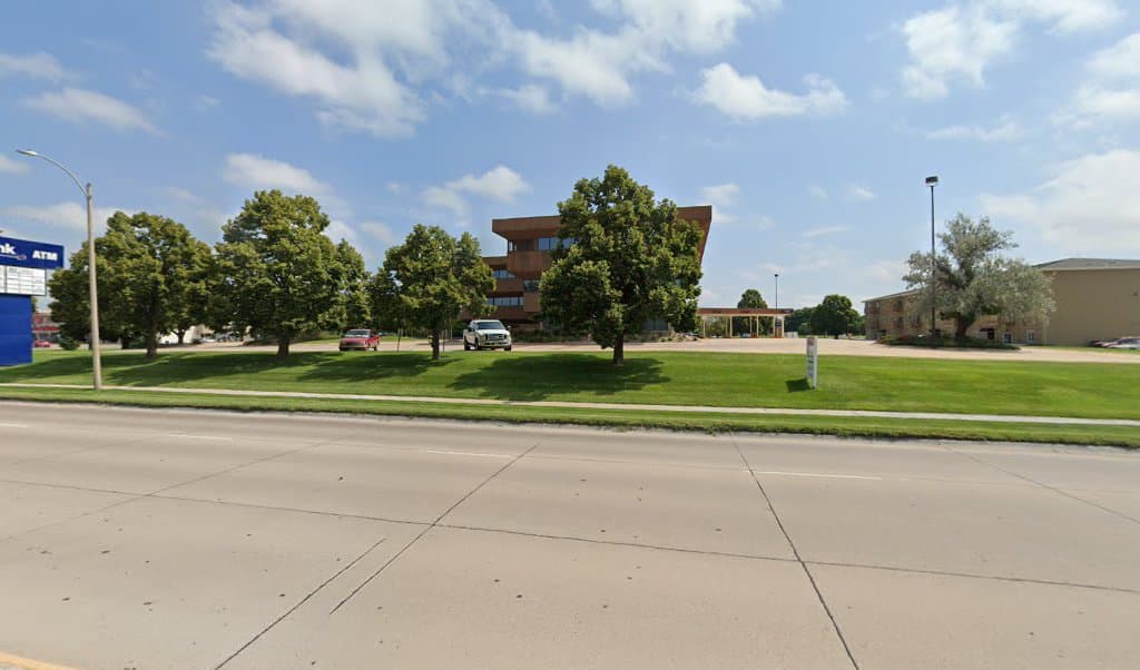 Dowding Steven W — attorney in Grand Island, NE