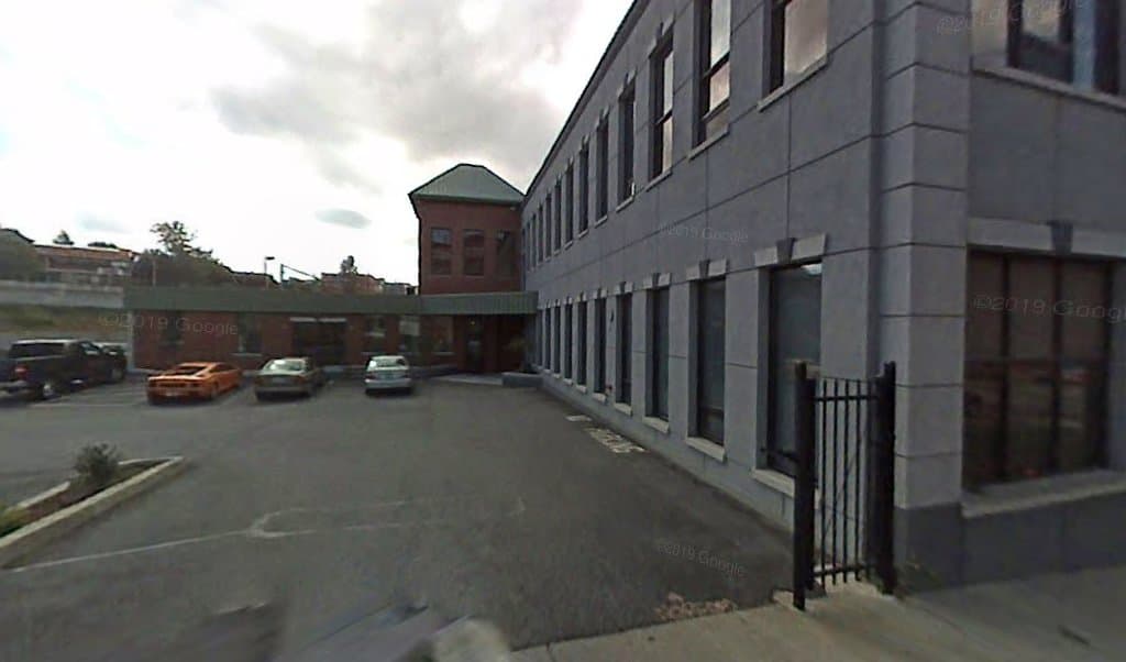 Dowling Patrick — attorney in Providence, RI