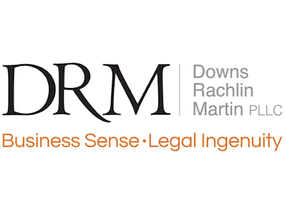 Downs Rachlin Martin PLLC — attorney in Burlington, VT