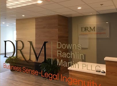 Downs Rachlin Martin PLLC — attorney in Lebanon, NH