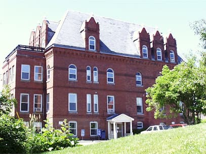 Downs Rachlin Martin PLLC — attorney in St Johnsbury, VT