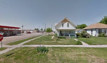 Doyle Morse Attorney At Law — attorney in Holdrege, NE