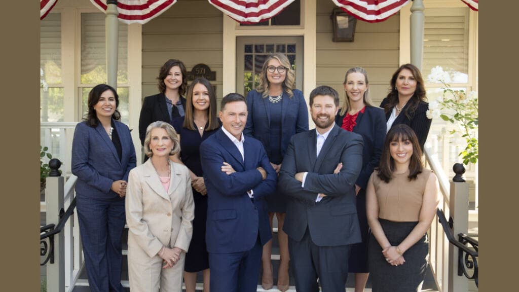 Doyle Quane — attorney in Danville, CA