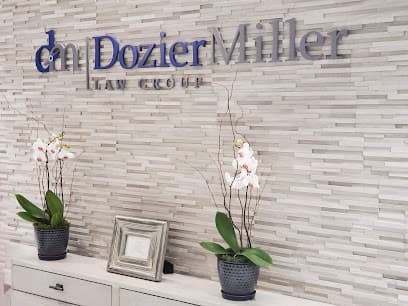 Dozier Miller Law Group — attorney in Charlotte, NC