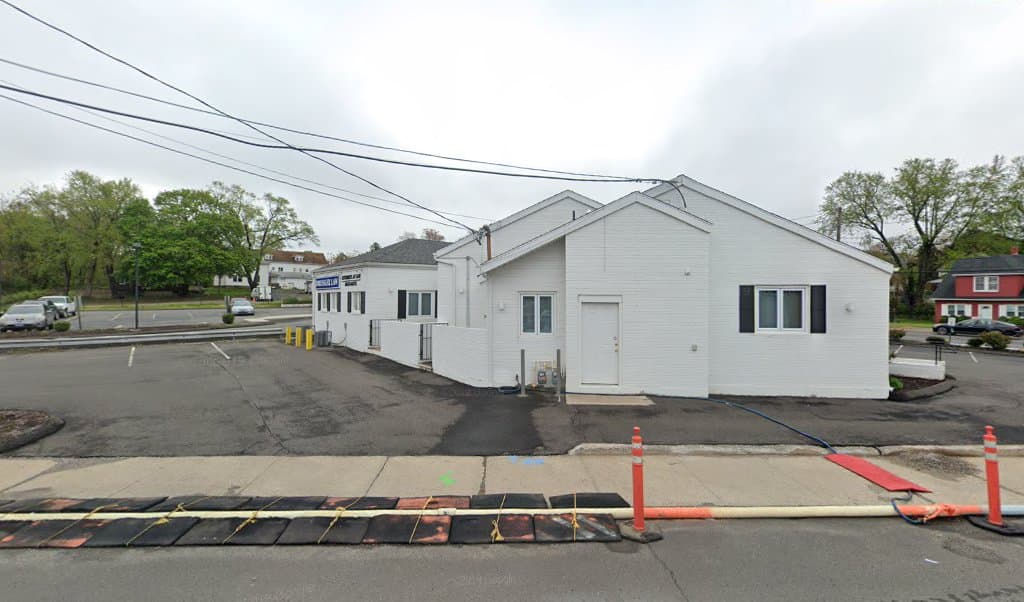 Dressler Law in Waterbury — attorney in Waterbury, CT