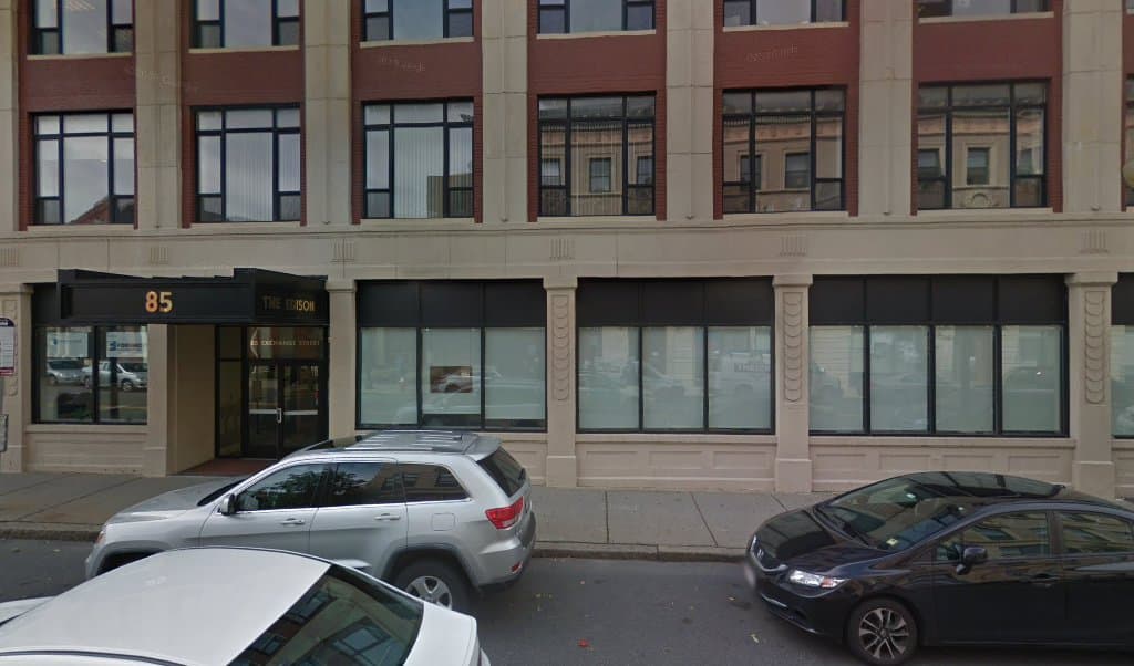 Driscoll Freeman & Associates — attorney in Lynn, MA
