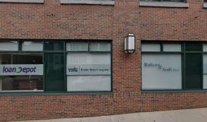 Driscoll Law Office — attorney in Portsmouth, NH