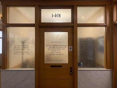 Driver Defense Team — attorney in Chicago, IL
