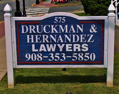 Druckman & Hernandez — attorney in Elizabeth, NJ