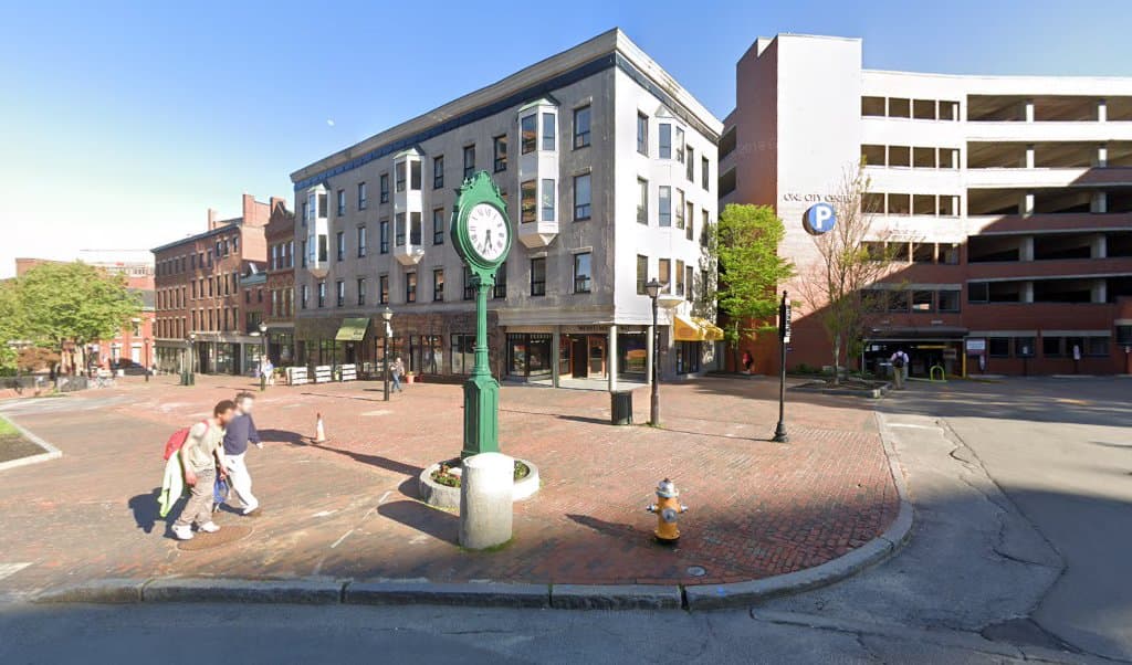 Drummond & Drummond — attorney in Portland, ME