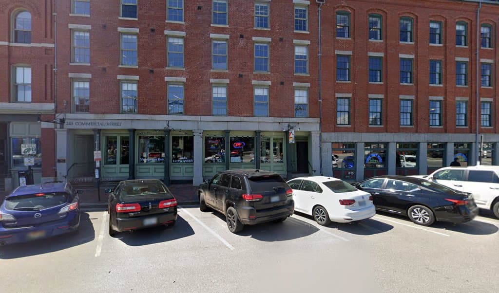 Drummond Woodsum & Mac Mahon: Herlan Eric R — attorney in Portland, ME