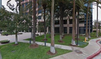 Duan Charles — attorney in Irvine, CA