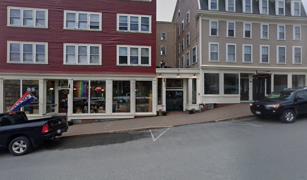 Duane Morris LLP — attorney in Bangor, ME