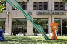 Duane Morris LLP