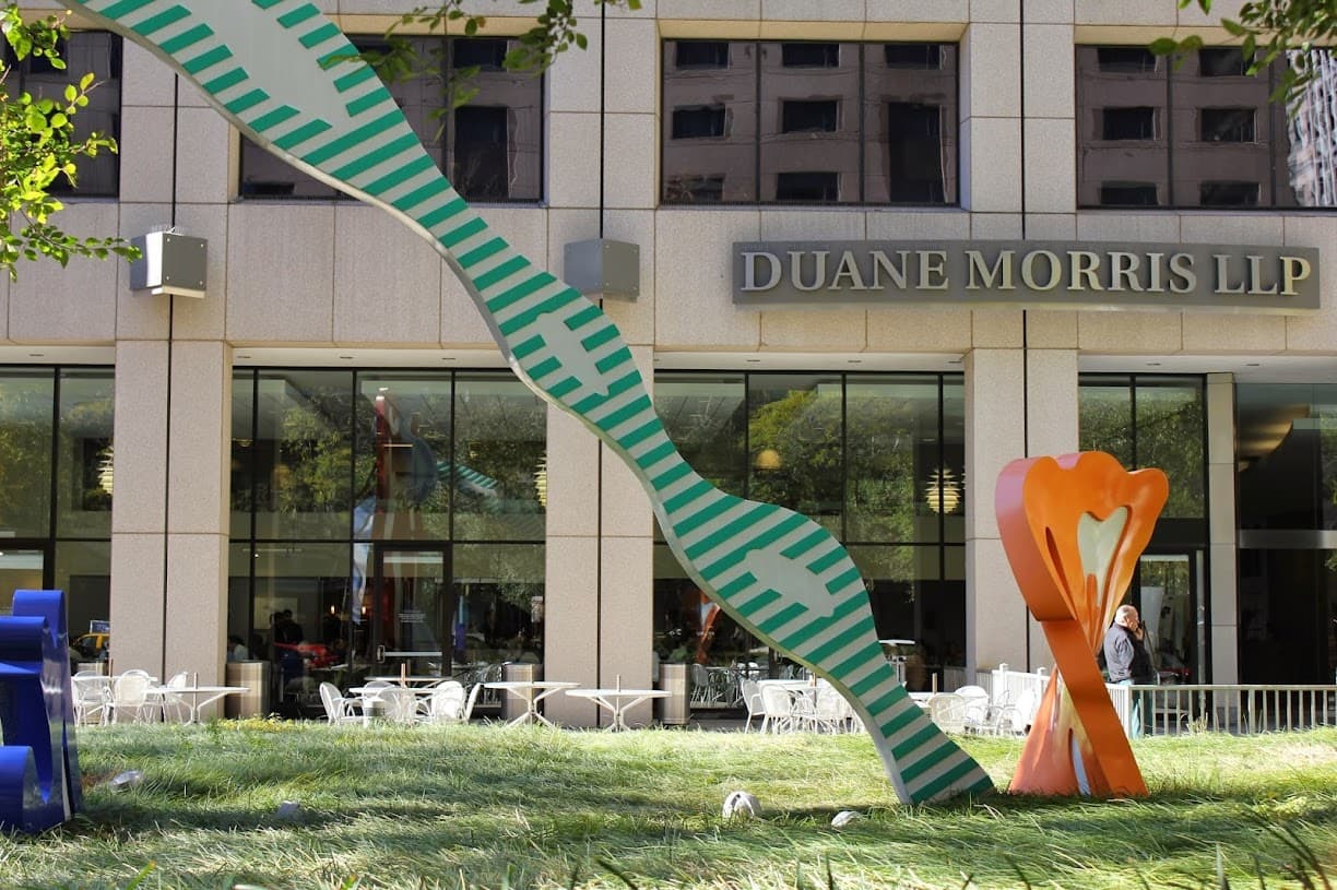 Duane Morris LLP — attorney in Philadelphia, PA
