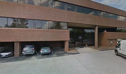 Dubail Judge — attorney in St. Louis, MO