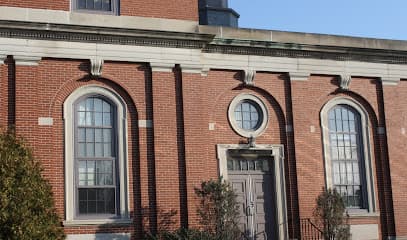 Ducharme Resolutions — attorney in Manchester, NH