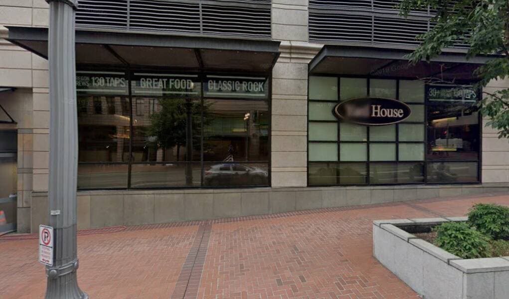 Duden Paul R — attorney in Portland, OR