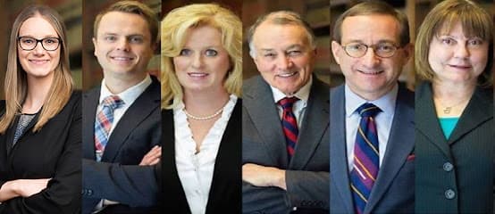 Dudley and Smith — attorney in Blaine, MN