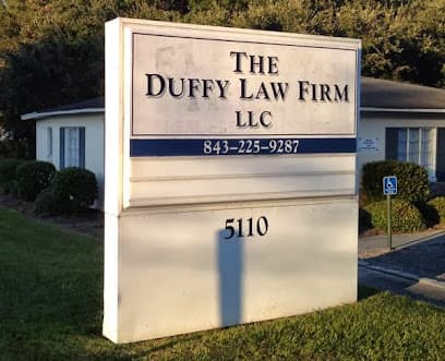 Duffy Law Firm, LLC — attorney in North Charleston, SC