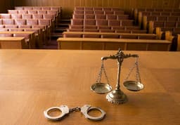 DUI Lawyer in NH