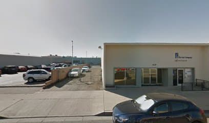 Dulcich John S — attorney in Delano, CA