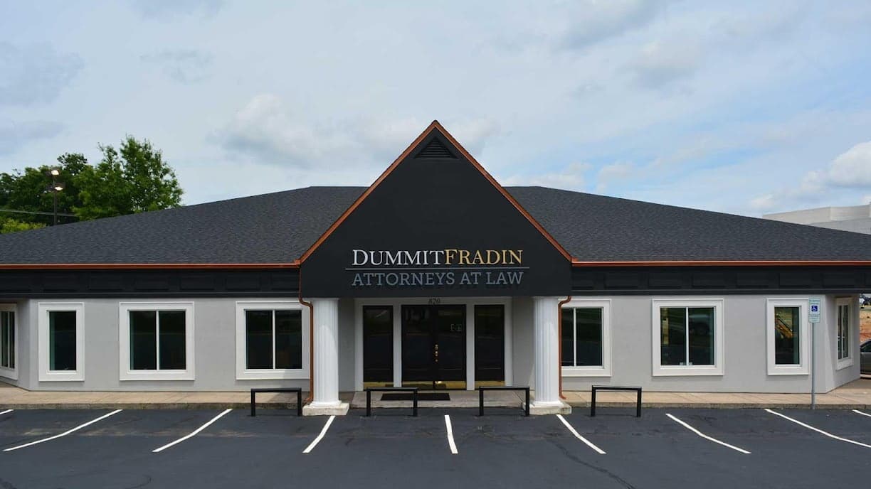 Dummit Fradin, Attorneys at Law — attorney in High Point, NC